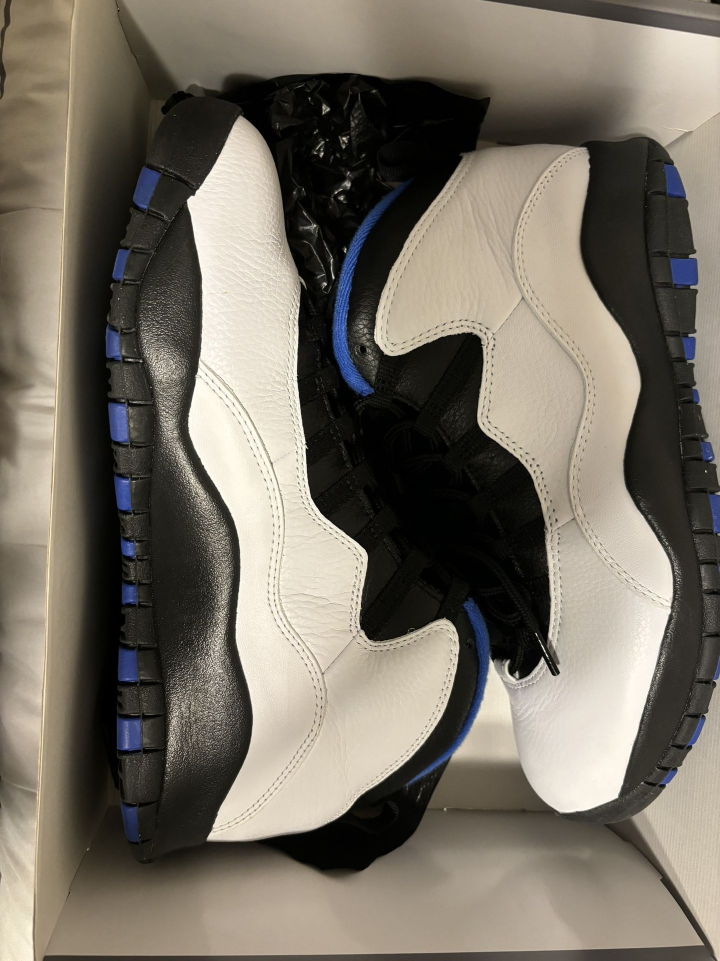 Jordan 10 Retro Orlando