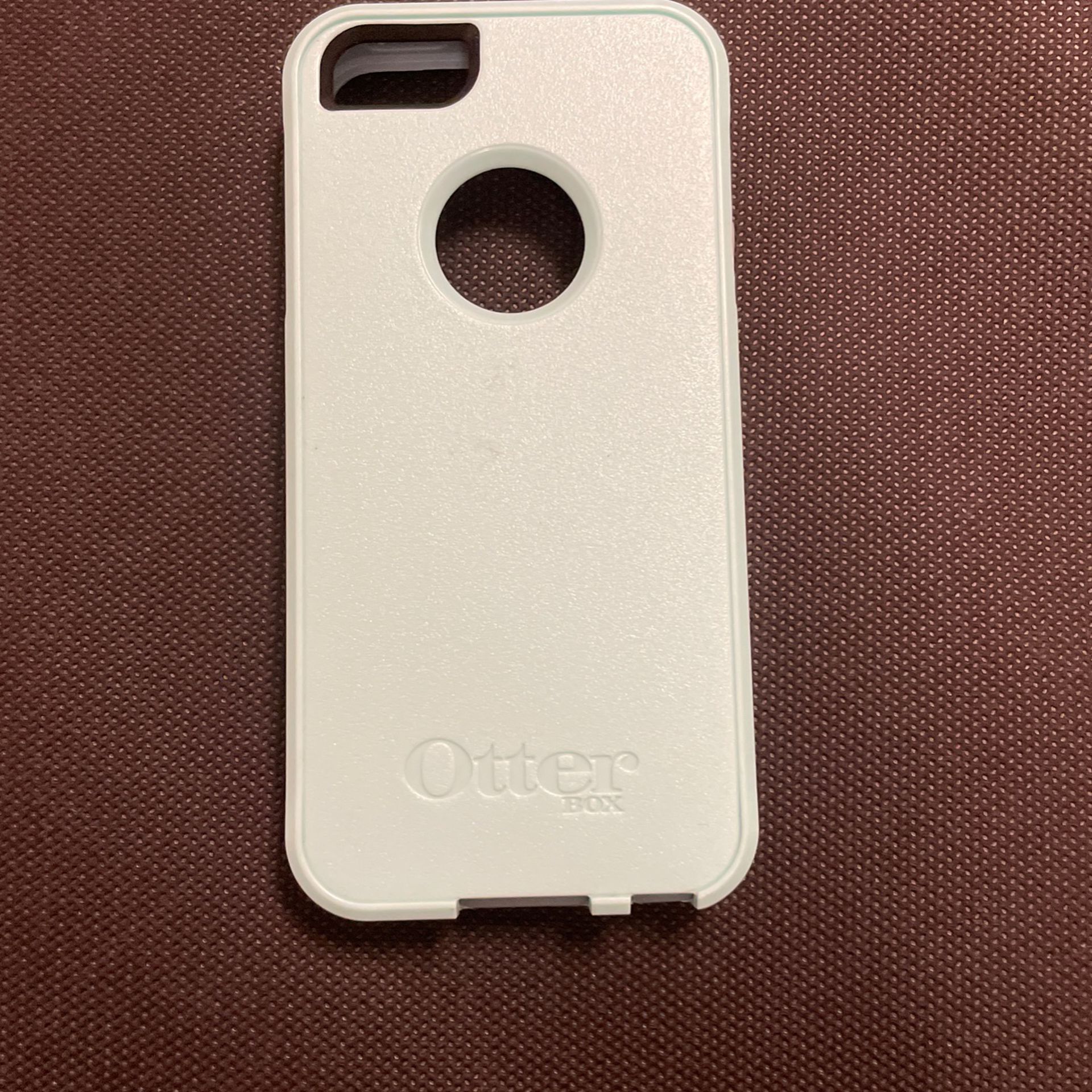 Iphone 5 Otter Box case