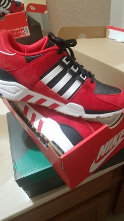 Eqt size 11