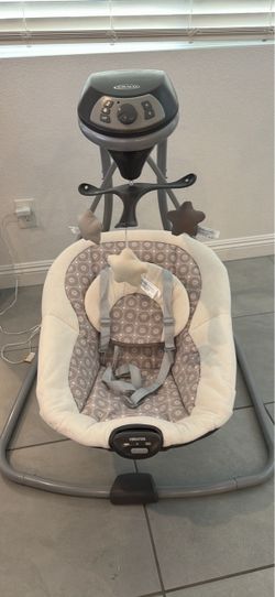 Graco Baby Swing