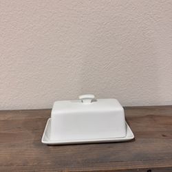 Butter Dish