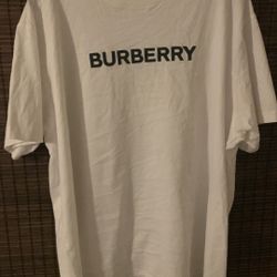 Burberry Shirt 