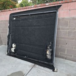 Truck Bed Cover