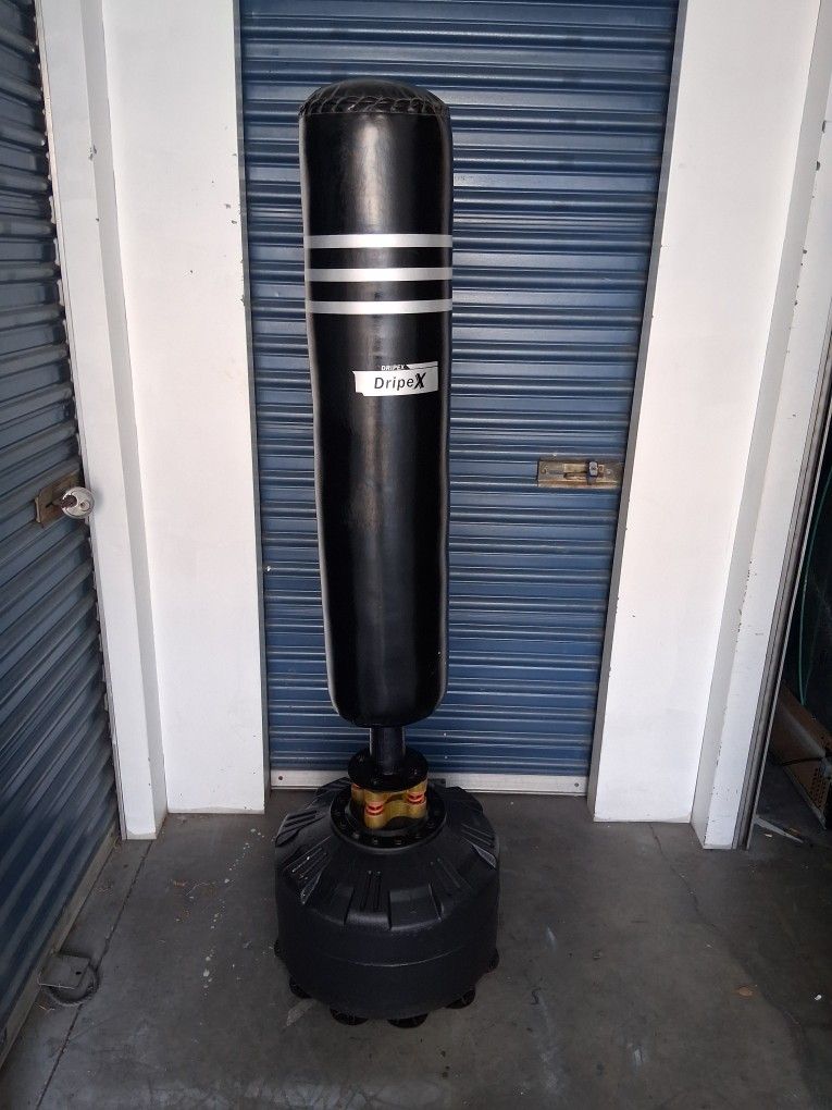 Punching Bag