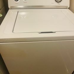 Free Washer/Dryer 
