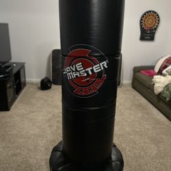 Punching Bag