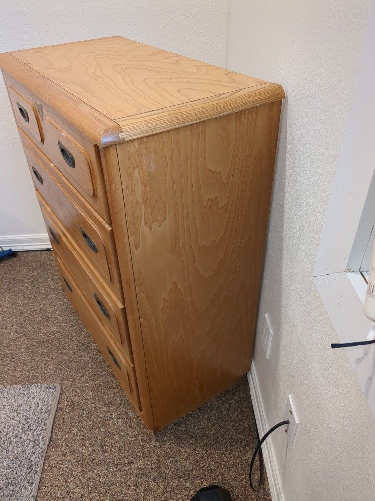 Chester Drawer for Sale in Brownsville, TX OfferUp