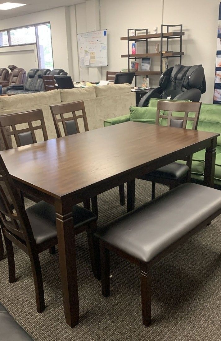 Adams Dining Room Set Same Day Delivery