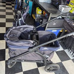 Stroller Wagon Baby Trend