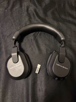 Turtle beach headset stealth 600 gen 3