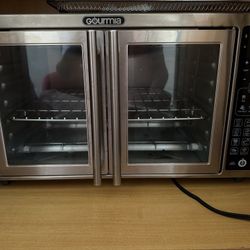 Gourmia Air fryer 