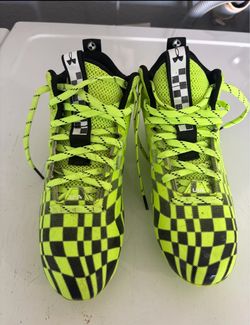 Cleats