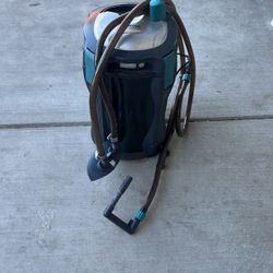 Large Canister Filter For Freshwater And Saltwater 