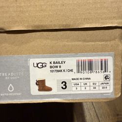 UGG Boots