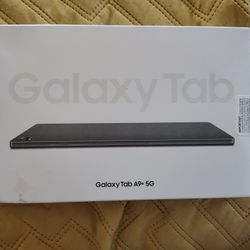 Samsung Galaxy A9+ 5G