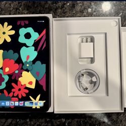 iPad Air 5th Gen W/pencil 2Gen