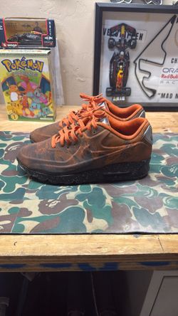 Nike Air max 90 Mars Landing (reflective)