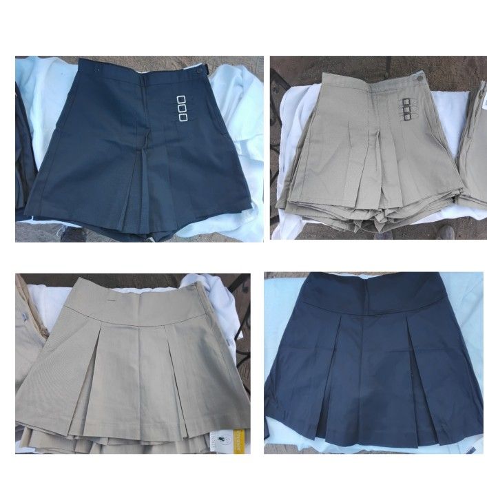New With Tags Dickies School Uniforms They Are Going Fast