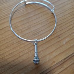 Bracelets, Bracelet,Gift, Gifts,Microphone