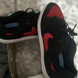 Nike Alleyoop 