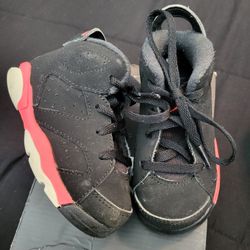 Toddler Jordans