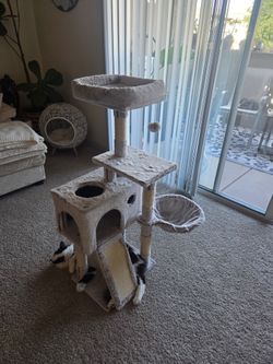 Cat Condo