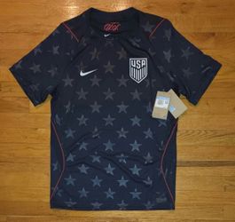 XL - USMNT Men’s Away 2026 World Cup Jersey