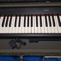 YAMAHA Piaggero NP-11