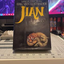 Book - Jian