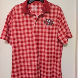 Palaka 49ers Polo 