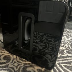 Sonos Subwoofer 