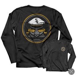 Chicago White Sox Performance Shirt 