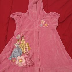 Swimsuit Cover