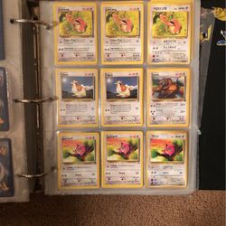 Pokémon Cards