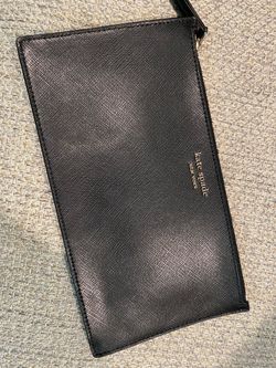 Kate Spade Continental Wallet