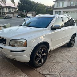 2013 Volvo Xc90