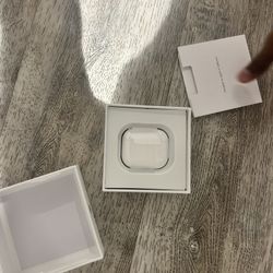 AirPod 3rd Gen 