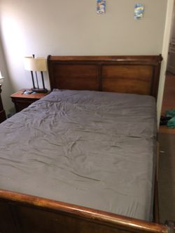 Bed Set