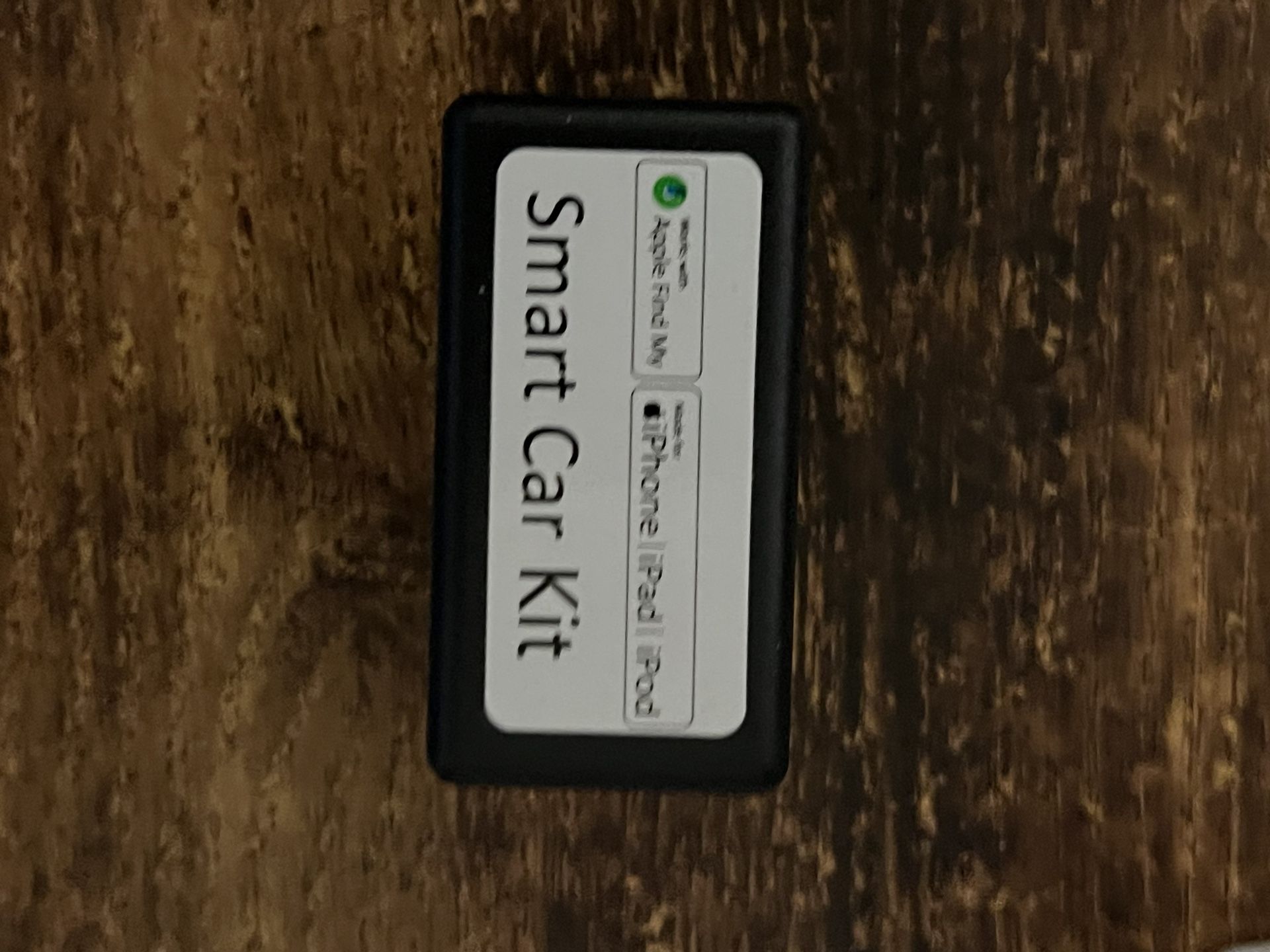 Car Locator - Smart Car Kit