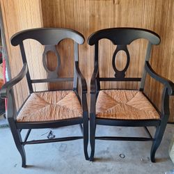  Chairs
