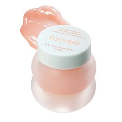 Tocobo - Lip Glaze Mask