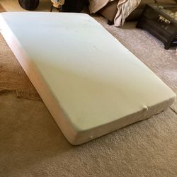 Mattress Full Size Like VeryGood