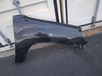 Toyota Tacoma Fender