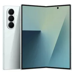 Samsung Z Fold 7- Mint Green- Unlocked, 512GB (USED, LIKE NEW)