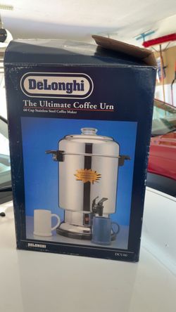 Coffee machine