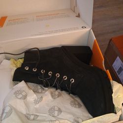 Timberland Woman's Boots Brand New 