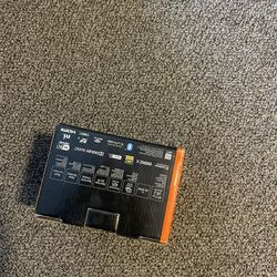 Sony 6400 Camera