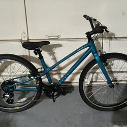Specialized JETT mountain bike 