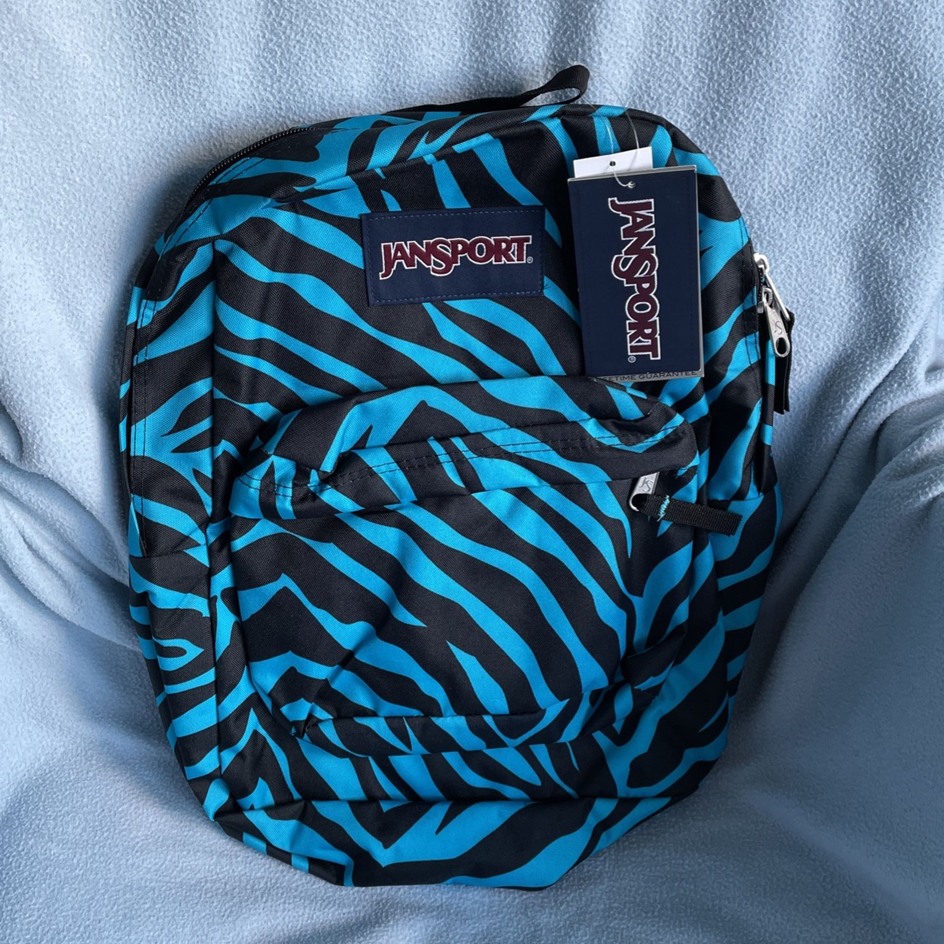 New Jansport Backpack 