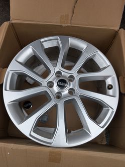 Full set 2026 range rover wheels 21x8.5 5x120